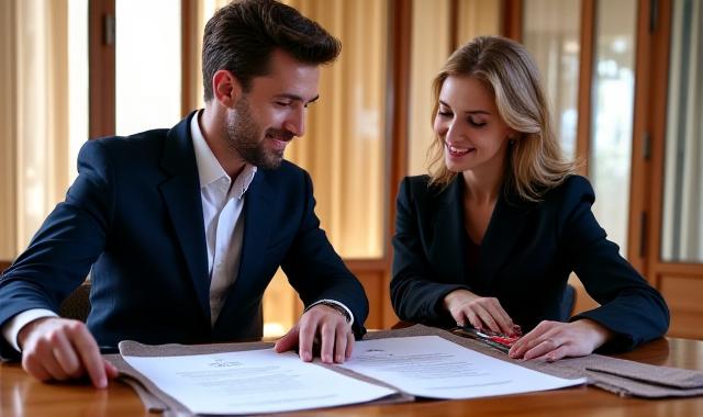 Equipo de Tejido Legal, despacho legal especializado en la industria textil en Madrid